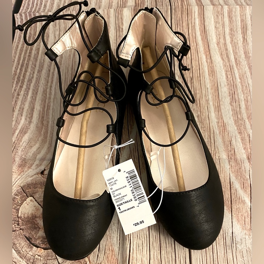 🆕🥿 Ballet Flats by Children’s Place